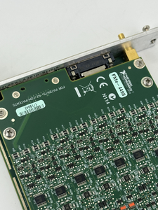 Module sonore et de vibration PXI PXIe-4498 pour National Instruments pour NI, testé et utilisé, test <span class=keywords><strong>complet</strong></span> réalisé - Product Image 5