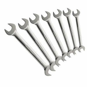 252 NP SE7 Combination Wrench Set 8 Piece Metric Steel <b>Tools</b> For Automotive Repair - Product Image 1