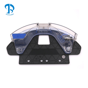 Remplacement de support de support de tampon de vadrouille de réservoir d'eau adapté pour <span class=keywords><strong>Ecovacs</strong></span> Debot <span class=keywords><strong>Ozmo</strong></span> <span class=keywords><strong>930</strong></span> accessoires de pièces de rechange d'<span class=keywords><strong>aspirateur</strong></span> robotique - Product Image 1