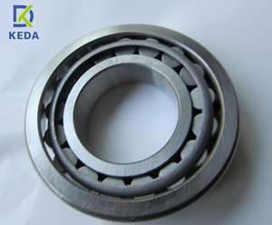Roulement à rouleaux coniques 32052, ultra-résistant, adapté à une large gamme d'applications, affrontant avec détermination les conditions extrêmes - Product Image 2