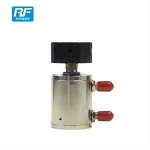 <span class=keywords><strong>RF</strong></span>-POWER 6GHz 2W מנחת הספק משתנה 0-90db SMA 10dB/שלב סיבובי - Product Image 2