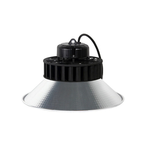 Lampes LED Industrielles et Minières Haute Puissance 100W 200W pour Usines et Bâtiments – Projecteurs Industriels à Haute Luminosité - Product Image 1