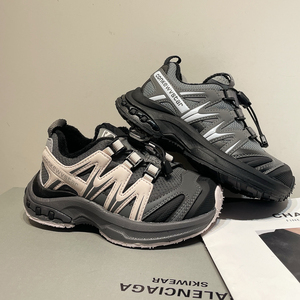 Nouvelles chaussures de sport pour enfants 2025, tailles 9C à 5Y disponibles, style tendance et cool pour garçons et filles, baskets doublées de polaire pour l'hiver - Product Image 1