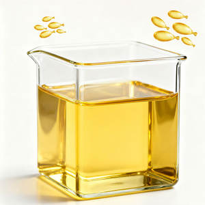 Aceite de hígado de anchoa Deep Sea <span class=keywords><strong>Secret</strong></span> para gatos y perros, abrigo de belleza específico para mascotas y suplemento en polvo para el cuidado de la salud de lecitina antiderramante - Product Image 2