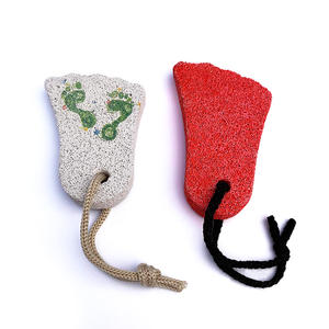 Piedra Pómez Natural <span class=keywords><strong>de</strong></span> Lava para Limpiar, Elimina Fácilmente la Piel Muerta, Gran Venta <span class=keywords><strong>2022</strong></span> - Product Image 4