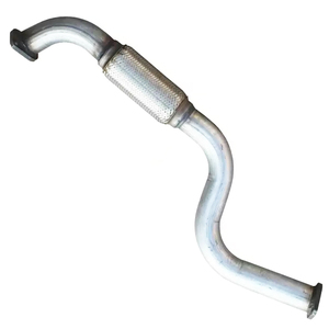 อะไหล่ท่อไอเสียรถยนต์สำหรับ Jac Refine S5 2013 2014 2015ด้านหน้า JIanghuai ท่อไอเสีย - Product Image 4