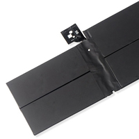 Batterie d'origine G3HTA038H pour Microsoft Surface Pro 5 1796 12,3'' Tablette PC 2 en 1 Série DYNM02 Pro6 1807 Batterie d'origine