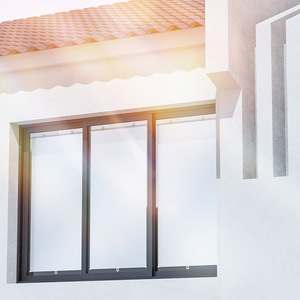 Parasol Retráctil para Parabrisas Delantero de Coche, Tela Plateada de Titanio, con Ventosas, Ajuste Universal para Protección del Vehículo - Product Image 3