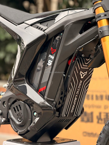 Moto Tout-Terrain Électrique Arctic Leopard XE PRO <span class=keywords><strong>S</strong></span> 72V55Ah 20KW – <span class=keywords><strong>E</strong></span>-Moto Arctic Leopard Clouded Leopard XE PRO <span class=keywords><strong>S</strong></span> - Product Image 5