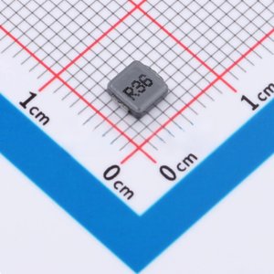 Inductor de Potencia SMD SRP4012TA-R36M SRP4012TAR36M SRP4012TA - Product Image 1