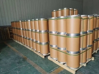 ÉTHANOL ACIDE BÉTA-AMINO PHOSPHORIQUE Numéro CAS 1071-23-4 pour additif alimentaire