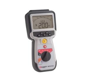 Nouveau et original Meggers MIT400/2, MIT410/2, MIT420/2, MIT430/2 testeur de résistance d'isolation et de continuité - Product Image 3