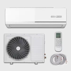 Wholesale 9000 btu 12000 btu 18000 btu General AC Split Air Conditioners Cheap Price Wall Mounted Domestic Air Conditioner