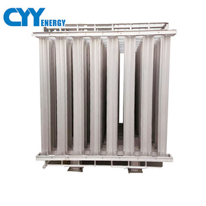 Gasificador Ambiental <span class=keywords><strong>de</strong></span> Baja Presión <span class=keywords><strong>de</strong></span> 1.6Mpa para Oxígeno/Nitrógeno/Argón Líquido Criogénico - Product Image 1