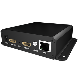 Encodeur de streaming Dibviewolo H.264/H265 avec prise en charge du streaming en direct SRT RTSP RTMPS vers <span class=keywords><strong>Facebook</strong></span> YouTube - Product Image 5