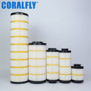 Repuestos para Motor Diésel Coralfly, Filtro Hidráulico 3481862 EH-55070 348-1862 - Product Image 5