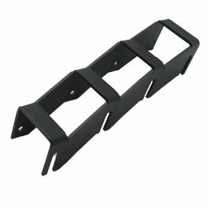 カスタムステンレス鋼アルミニウム板金加工溶接スタンピング板金曲げ部品 - Product Image 3