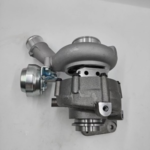 ชุดประกอบเทอร์โบชาร์จเจอร์ TD04L 8974355551 49477-06210 สำหรับ MU-X 3.0 - Product Image 4