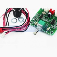XHA158 Ultra Clear Bluetooth 50 Amplifier Board PAM8403 Low Power DIY Wireless Speaker DuaXHA158 50 PAM8403