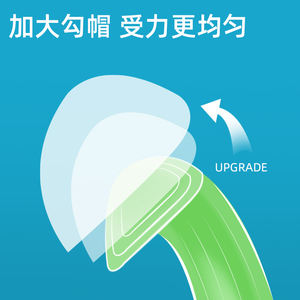 Traitement orthodontique de haute qualité, vente directe d'usine de dispositifs de retrait des appareils dentaires, soins bucco-dentaires portables - Product Image 5