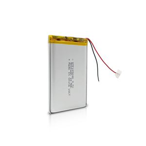 Factory Supply 3.7v 5000mah Rechargeable Lipo <strong>Battery</strong> <strong>Round</strong> Lithium Polymer Heteromorphic <strong>Battery</strong> for Power Tools - Product Image 6