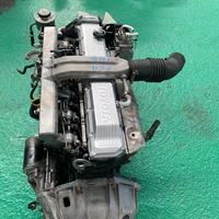 Wholesale Japan High Quality 1HZ Used Engine for Land Cruiser jeep