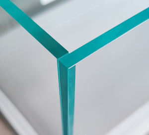 Vidro transparente para aquário, vidro para tanque de aquário ultra transparente para água doce - Product Image 3