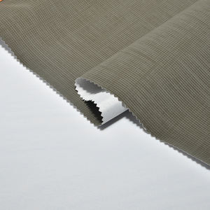 جاكيت من الجلد الصناعي في منسوجات منزلية صديقة للميزانية من البولي يوريثالات الزينة مع موضة تتميز بالمطاط دون مساومة - Product Image 3