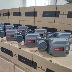 China Customized Valves FIELDVUE DVC6200S Small Diameter Control Digital <b>Controller</b> - Product Image 5