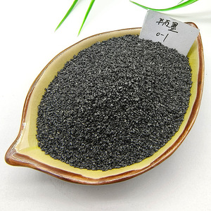Combustible de polvo de coque de petróleo de <span class=keywords><strong>malla</strong></span> 200 para metalurgia de fundición y material de relleno de polvo de sellado para petrosíntesis - Product Image 2