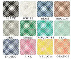 Plateau de service indien en résine florale et incrustation de bois pour décor de cuisine à usage domestique - Product Image 4