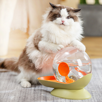 Distributeur d'eau pour animaux de compagnie pour chats ou chiens Premium Pet Products Drinking Feeder Water Fountain Unique Snail Shaped