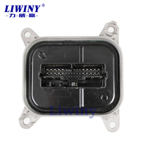 Liwiny voiture accessoires LED phare ECU Module P1802471-89-C P180247189C pour Tesl(a) modèle 3/y 2018-2023