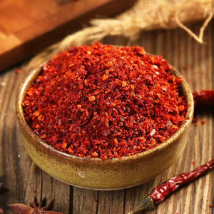 Certification HACCP HALAL, paillettes de piment séché 3000-5000 SHU, piment concassé et paillettes de piment <span class=keywords><strong>rouge</strong></span> Cayenne - Product Image 3