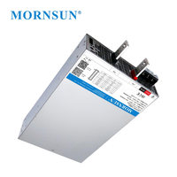 Alimentation électrique AC-DC encastrée MORNSUN Original LMF3000-20Bxx LMF3000-22Bxx Série 3000W avec PFC actif 12V 24V 48V 54V