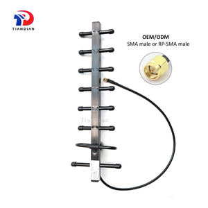 Al Aire Libre de largo alcance direccional 1,6 GHz <span class=keywords><strong>antena</strong></span> Singal Booster 10dBi 1575,42 MHz Gps <span class=keywords><strong>Yagi</strong></span> <span class=keywords><strong>antena</strong></span> - Product Image 5