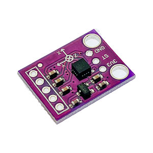 OKY3246-1 ADXL345 โมดูลเซ็นเซอร์วัดความเร่ง 3 แกน พร้อมเอาต์พุตแบบอะนาล็อก - Product Image 2
