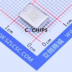 MF-SM200-2 Resettable Fuse SMD,9.5x6.7mm Fuse 15V 100A 2A 4A - Product Image 1