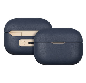 Boshiho เคสหูฟังหนังแท้สำหรับ <span class=keywords><strong>Sony</strong></span> <span class=keywords><strong>linkbuds</strong></span> S S - Product Image 4