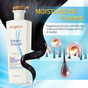 Ensemble de soins capillaires pour hôtel prêt à être expédié, traitement à la kératine, produits de beauté, shampooing et après-shampooing sans sulfate à prix avantageux - Product Image 3