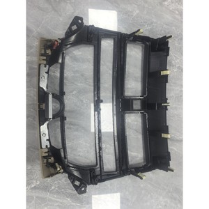 Cubierta de Aire Acondicionado para Honda Accord Crosstour 77250-TA0-A23, Pieza de Repuesto de Plástico para Modelos 08-13 - Product Image 2