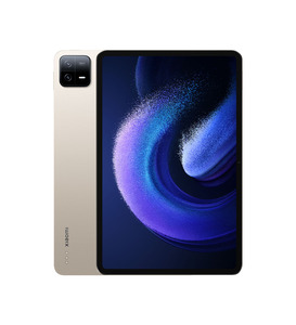 <span class=keywords><strong>Xiaomi</strong></span> Pad 6แท็บเล็ต <span class=keywords><strong>Mi</strong></span> แท็บเล็ต Pad 6 <span class=keywords><strong>11</strong></span> "2.8K 144Hz DISPLAY - Product Image 3