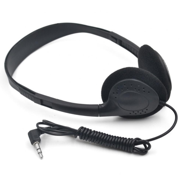 3.5Mm Wired Stereo Headset Bass Hi-Fi Gaming Headset for PC Mobile Phone PS Game Console Etc.