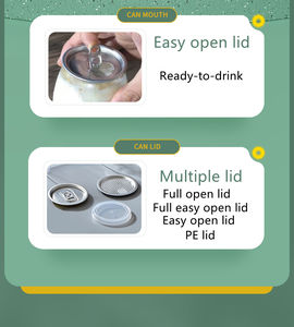 Vente <span class=keywords><strong>en</strong></span> gros de réservoirs de <span class=keywords><strong>carburant</strong></span> pour animaux domestiques, poubelle <span class=keywords><strong>en</strong></span> plastique pour bière <span class=keywords><strong>en</strong></span> étain Pepsi Car Jerry poubelle canette Portable avec couvercle facile à ouvrir - Product Image 4