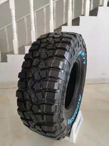 Neumáticos Todoterreno de Fábrica China para Lodo 265/70R16 265/<span class=keywords><strong>70R17</strong></span> 265/50R20 275/55R20 35*12.5R17 275/55R20 - Product Image 2