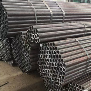 Đường ống đen sch40 <span class=keywords><strong>API</strong></span> 5L gr. B smls ống thép liền mạch sch80 6M - Product Image 4