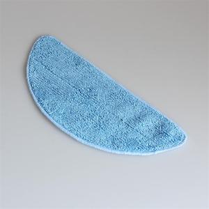 Tampons de serpillière en microfibre, pièces d'aspirateur pour Tesvor X500/X500 Pro/M1 / <span class=keywords><strong>Neatsvor</strong></span> X500 - Product Image 3