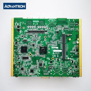 ADLINK 51-63808-0A20 Placa base industrial Placa CPU Módulo CPU Placa principal Stock original 100% pruebas - Product Image 4