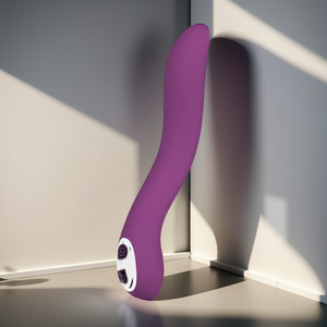 Y.love Vibrateur en gros pour femmes Stimulateur vaginal point G Jouets sexuels de haute qualité pour femmes - Product Image 1