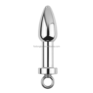 dirty anal plug: Best Quality & Features